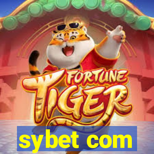 sybet com